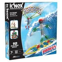 KNEX - Extreme Sports Set