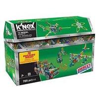 knex 70 model building set