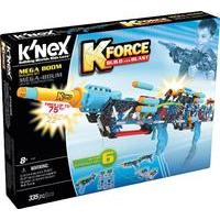 K\'NEX K-Force Mega Boom Building Set