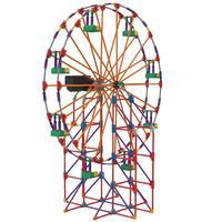 Knex Ferris Wheel Building Set