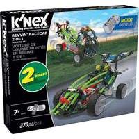 knex revvin race car 2 in 1 building set