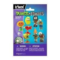 Knex Plants Vs Zombies Mystery Bags Series 3