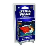 Knowledge And Defense Force Pack: Star Wars Lcg