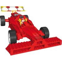 K\'nex 71356 Racecar Rally Series Formula Car