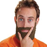 Knit Your Own Beard S/O