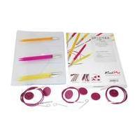 KnitPro Trendz Interchangeable Starter Needle Set