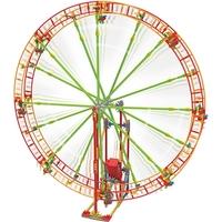 K\'Nex Revolution Ferris Wheel Building Set