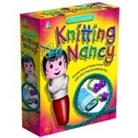 knitting nancy