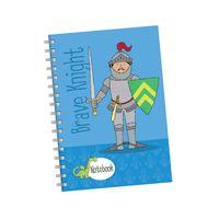 Knight Notebook