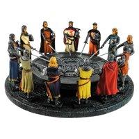 Knights of the Round Table Model