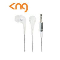 KNG Oozy Red Ear Fusion Earphones KNG-2030