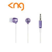 kng cyclone blue inner tornado earphones kng 2130