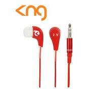 Kng Oozy Blue Ear Fusion Earphones KNG-2020