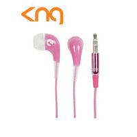 KNG Cyclone Silver Inner Tornado Earphones KNG-2120