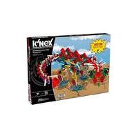 knex knexosaurus rex building set