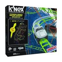 KNEX Typhoon Frenzy