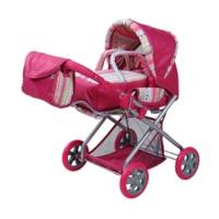 Knorrtoys Doll\'s Pram Kyra (61838)