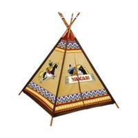 Knorrtoys Yakari Tent Wigwam