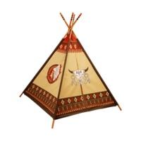 Knorrtoys Tipi Tent