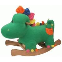 Knorrtoys Rock Me Baby Dino (40312)