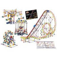 K\'Nex 78890 Amusement Park Experience Set
