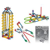 knex 77053 simple and compound machines