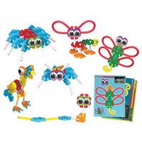 K\'Nex Kid 79580 Organisms & Lifecycles