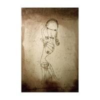 Knowledge, Silence Passing By Pa...