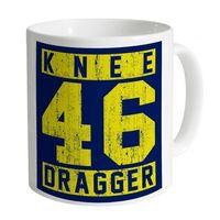 Knee Dragger 46 Mug