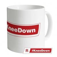 Knee Down Mug