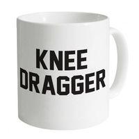Knee Dragger Mug