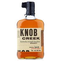 Knob Creek 9 Year Bourbon 70cl