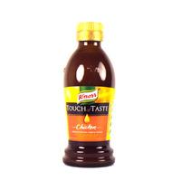 Knorr Touch Of Taste Chicken Concentrate Bouillon