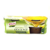 knorr stockpot vegetable 4 pack