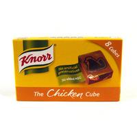 Knorr Chicken Stock Cubes 8 Pack