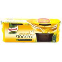 Knorr Stockpot Chicken 4 Pack