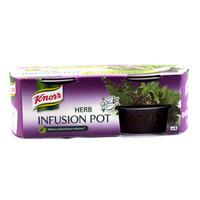 Knorr Herb Stockpot 4 Pack