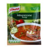 Knorr Packet Minestrone Soup