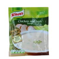 Knorr Packet Soup Farmhouse Leek/Chicken