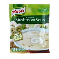 Knorr Packet Cream of Mushroom Soup
