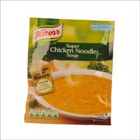 Knorr Super Chicken Noodle Soup Sachet