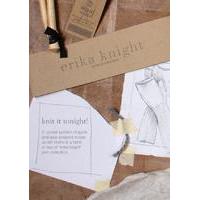 Knit It Tonight - Erika Knight