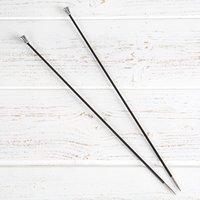 Knit Pro Karbonz Knitting Pins 25cm x 2.5mm 355754