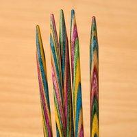 Knit Pro Double Pointed Needles 15cm 4mm 359221