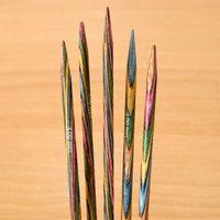 Knit Pro Double Pointed Knitting Needles 20cm 4mm 359219