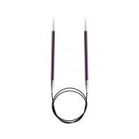 Knit Pro Zing Fixed Circular Knitting Needles