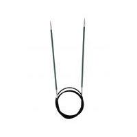 Knit Pro Zing Fixed Circular Knitting Needles