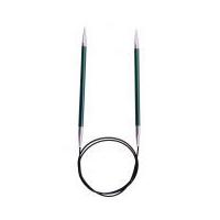 knit pro zing fixed circular knitting needles