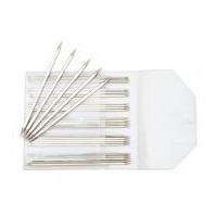 Knit Pro Nova Cubics Double Pointed Knitting Needle Kit