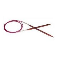 Knit Pro Symfonie Cubics Fixed Circular Knitting Needles 4mm